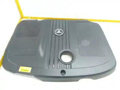 Автозапчасти б/у крышка двигателя за mercedes-benz clase c coupé (c204) c 220 cdi (204.302) ссылки oem iam a6510101467