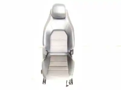 Автозапчасти б/у сиденье правое переднее за mercedes-benz clase c coupé (c204) c 220 cdi (204.302) ссылки oem iam   
