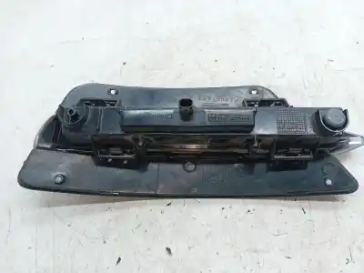 Автозапчасти б/у правая противотуманная фара за mercedes-benz clase c coupé (c204) c 220 cdi (204.302) ссылки oem iam a2048851453  