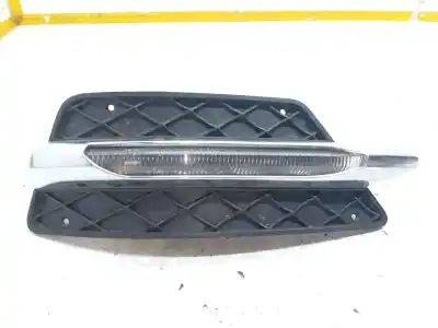 Автозапчасти б/у левая противотуманная фара за mercedes-benz clase c coupé (c204) c 220 cdi (204.302) ссылки oem iam a2048851353