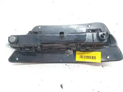 Автозапчасти б/у левая противотуманная фара за mercedes-benz clase c coupé (c204) c 220 cdi (204.302) ссылки oem iam a2048851353  