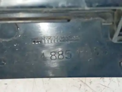 Автозапчасти б/у левая противотуманная фара за mercedes-benz clase c coupé (c204) c 220 cdi (204.302) ссылки oem iam a2048851353  