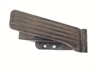 Автозапчастина б/у педаль акселератора для mercedes-benz clase c coupé (c204) c 220 cdi (204.302) посилання на oem iam a2043000004  