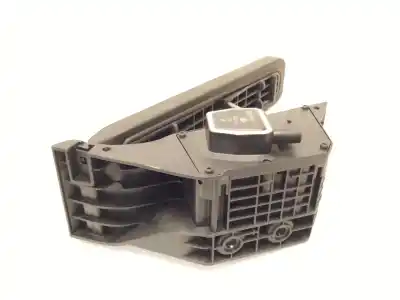 Автозапчастина б/у педаль акселератора для mercedes-benz clase c coupé (c204) c 220 cdi (204.302) посилання на oem iam a2043000004  