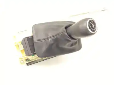 Автозапчасти б/у рычаг переключения передач за mercedes-benz clase c coupé (c204) c 220 cdi (204.302) ссылки oem iam a2042677524  