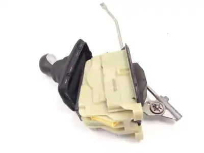 Автозапчасти б/у рычаг переключения передач за mercedes-benz clase c coupé (c204) c 220 cdi (204.302) ссылки oem iam a2042677524  