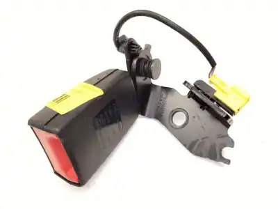 Автозапчасти б/у левый задний крюк ремня за mercedes-benz clase c coupé (c204) c 220 cdi (204.302) ссылки oem iam a2048600969