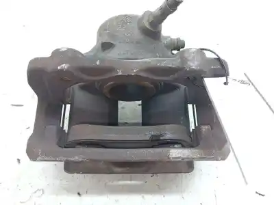 Автозапчасти б/у передний левый тормозной суппорт за mercedes-benz clase c coupé (c204) c 220 cdi (204.302) ссылки oem iam   