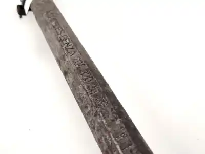 Автозапчасти б/у тяга стабилизатора передняя левая за mercedes-benz clase c coupé (c204) c 220 cdi (204.302) ссылки oem iam a2043203889  