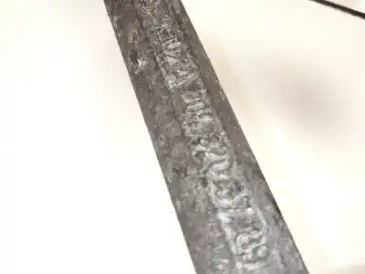 Автозапчасти б/у тяга стабилизатора передняя правая за mercedes-benz clase c coupé (c204) c 220 cdi (204.302) ссылки oem iam a2043203789  