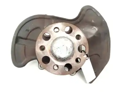 Автозапчасти б/у передняя правая кулачка за mercedes-benz clase c coupé (c204) c 220 cdi (204.302) ссылки oem iam c20401