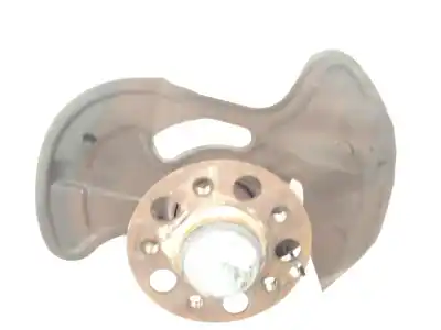 Автозапчасти б/у передняя правая кулачка за mercedes-benz clase c coupé (c204) c 220 cdi (204.302) ссылки oem iam c20401  