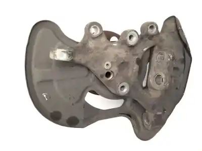 Автозапчасти б/у передняя правая кулачка за mercedes-benz clase c coupé (c204) c 220 cdi (204.302) ссылки oem iam c20401  