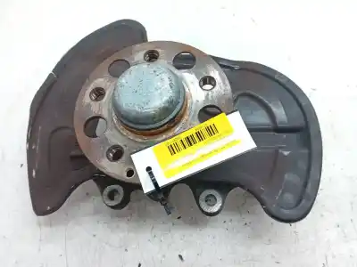 Автозапчасти б/у передняя левая кулачка за mercedes-benz clase c coupé (c204) c 220 cdi (204.302) ссылки oem iam 