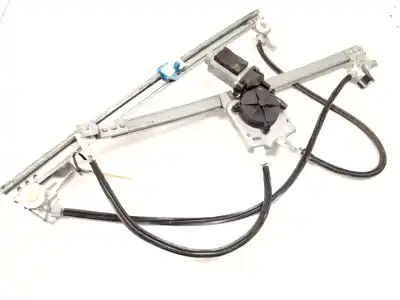 Автозапчастина б/у регулятор переднього правого скла для renault espace iv (jk0) grand espace dynamique посилання на oem iam 8200485230