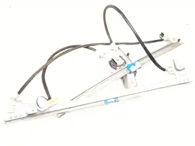 Second-hand car spare part passenger side right window regulator for renault espace iv (jk0) grand espace dynamique oem iam references 8200485230  