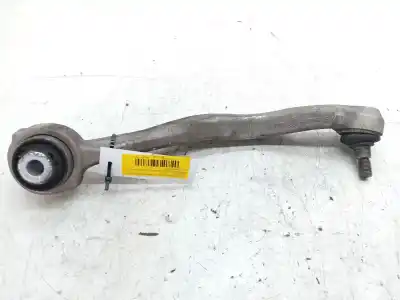 Автозапчасти б/у передний левый нижний рычаг подвески за mercedes-benz clase c coupé (c204) c 220 cdi (204.302) ссылки oem iam 