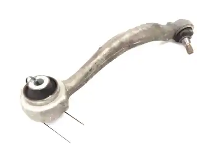 Автозапчасти б/у передний правый нижний рычаг подвески за mercedes-benz clase c coupé (c204) c 220 cdi (204.302) ссылки oem iam 