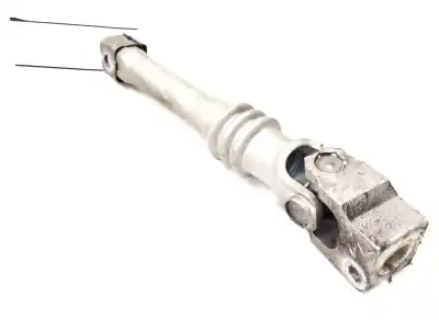 Автозапчасти б/у передний кардан за mercedes-benz clase c coupé (c204) c 220 cdi (204.302) ссылки oem iam a204460191