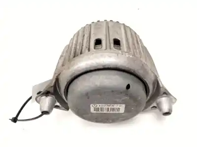 Автозапчасти б/у левая опора двигателя за mercedes-benz clase c coupé (c204) c 220 cdi (204.302) ссылки oem iam a2122404217  