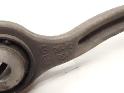 Автозапчасти б/у задний левый нижний рычаг подвески за mercedes-benz clase c coupé (c204) c 220 cdi (204.302) ссылки oem iam 20402  