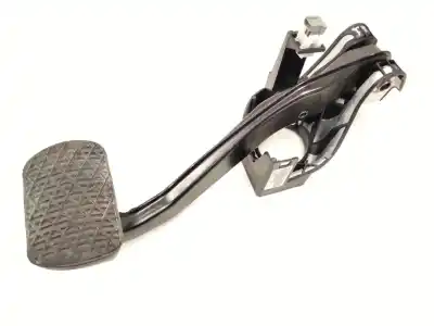 Автозапчасти б/у педаль тормоза за mercedes-benz clase c coupé (c204) c 220 cdi (204.302) ссылки oem iam a2042902001