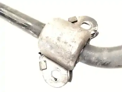 Автозапчасти б/у передний стабилизатор за mercedes-benz clase c coupé (c204) c 220 cdi (204.302) ссылки oem iam a2043232065  