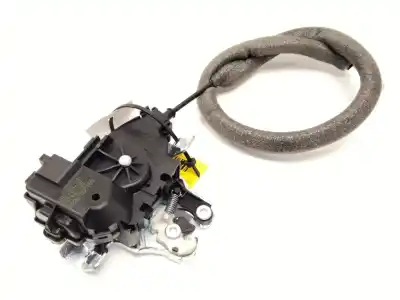 Автозапчастина б/у замок багажника / ворот для mercedes-benz clase c coupé (c204) c 220 cdi (204.302) посилання на oem iam a2047500185  