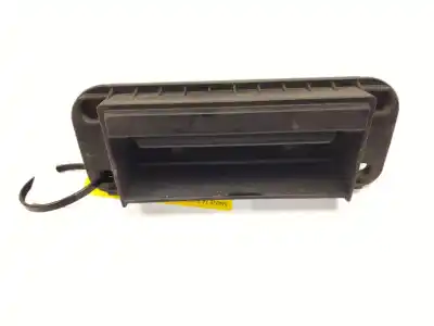 Автозапчасти б/у внешняя ручка ворот за mercedes-benz clase c coupé (c204) c 220 cdi (204.302) ссылки oem iam a2047500293