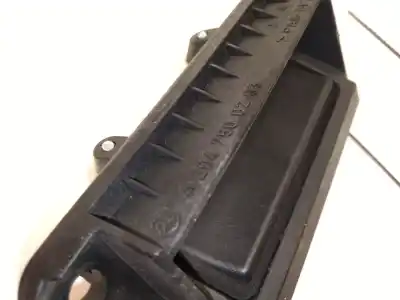 Автозапчастина б/у зовнішня ручка ворот для mercedes-benz clase c coupé (c204) c 220 cdi (204.302) посилання на oem iam a2047500293  