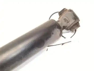 Автозапчасти б/у правый задний амортизатор за mercedes-benz clase c coupé (c204) c 220 cdi (204.302) ссылки oem iam a2043260200  