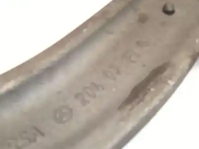 Автозапчасти б/у левый задний верхний рычаг подвески за mercedes-benz clase c coupé (c204) c 220 cdi (204.302) ссылки oem iam 20407  