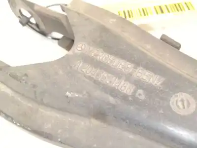 Автозапчасти б/у задний левый нижний рычаг подвески за mercedes-benz clase c coupé (c204) c 220 cdi (204.302) ссылки oem iam a2043521488  