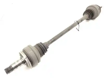 Автозапчасти б/у задняя правая трансмиссия за mercedes-benz clase c coupé (c204) c 220 cdi (204.302) ссылки oem iam a2043501710