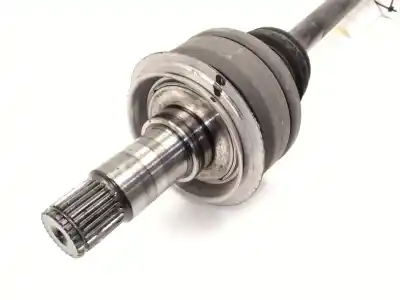 Автозапчасти б/у задняя правая трансмиссия за mercedes-benz clase c coupé (c204) c 220 cdi (204.302) ссылки oem iam a2043501710  