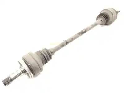 Автозапчасти б/у задняя левая трансмиссия за mercedes-benz clase c coupé (c204) c 220 cdi (204.302) ссылки oem iam a2043501710