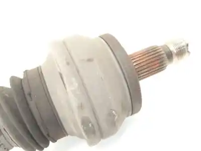 Автозапчасти б/у задняя левая трансмиссия за mercedes-benz clase c coupé (c204) c 220 cdi (204.302) ссылки oem iam a2043501710  