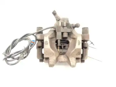 Автозапчасти б/у задний правый тормозной суппорт за mercedes-benz clase c coupé (c204) c 220 cdi (204.302) ссылки oem iam 