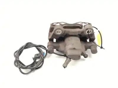 Автозапчасти б/у задний правый тормозной суппорт за mercedes-benz clase c coupé (c204) c 220 cdi (204.302) ссылки oem iam   