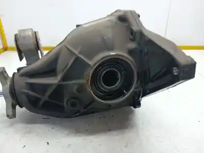 Автозапчасти б/у задний дифференциал за mercedes-benz clase c coupé (c204) c 220 cdi (204.302) ссылки oem iam a2043510408  