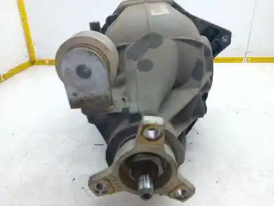 Автозапчасти б/у задний дифференциал за mercedes-benz clase c coupé (c204) c 220 cdi (204.302) ссылки oem iam a2043510408  