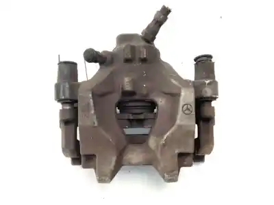 Автозапчасти б/у задний левый тормозной суппорт за mercedes-benz clase c coupé (c204) c 220 cdi (204.302) ссылки oem iam 