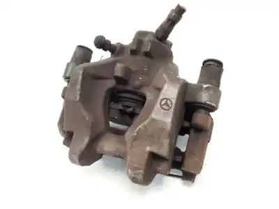 Автозапчасти б/у задний левый тормозной суппорт за mercedes-benz clase c coupé (c204) c 220 cdi (204.302) ссылки oem iam   