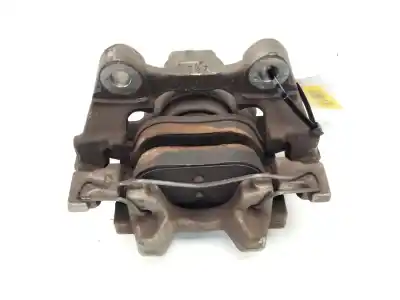 Автозапчасти б/у задний левый тормозной суппорт за mercedes-benz clase c coupé (c204) c 220 cdi (204.302) ссылки oem iam   