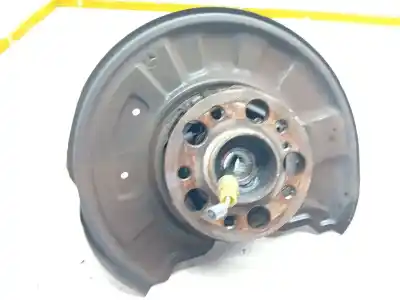 Автозапчасти б/у задняя левая поворотка за mercedes-benz clase c coupé (c204) c 220 cdi (204.302) ссылки oem iam a2043503108