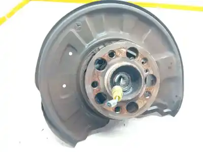 Автозапчастина б/у культ заднього лівого для mercedes-benz clase c coupé (c204) c 220 cdi (204.302) посилання на oem iam a2043503108  