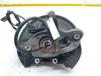 Автозапчастина б/у культ заднього лівого для mercedes-benz clase c coupé (c204) c 220 cdi (204.302) посилання на oem iam a2043503108  