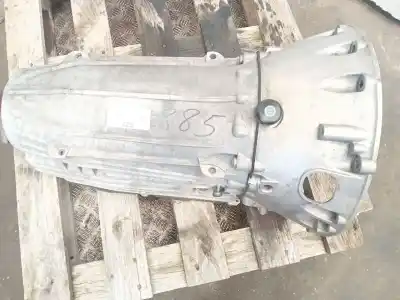 Автозапчасти б/у коробка передач за mercedes-benz clase c coupé (c204) c 220 cdi (204.302) ссылки oem iam r2302710301