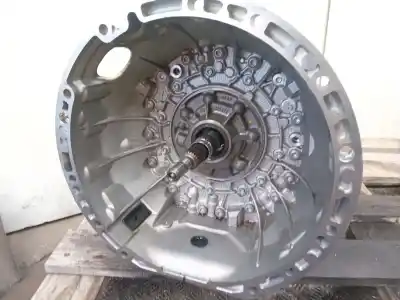 Автозапчасти б/у коробка передач за mercedes-benz clase c coupé (c204) c 220 cdi (204.302) ссылки oem iam r2302710301  