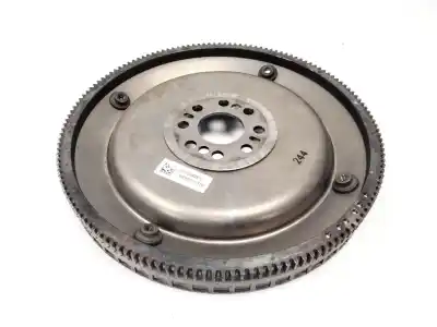 Автозапчастина б/у маховик двигуна для mercedes-benz clase c coupé (c204) c 220 cdi (204.302) посилання на oem iam a6510300612  